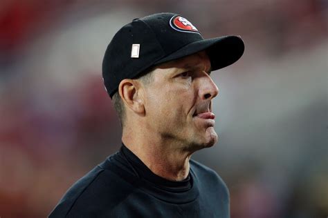 Jim Harbaugh Explains His Chipped Tooth Niners Nation