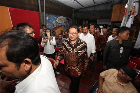 Beredar Kabar Kantor Pusat Bpn Prabowo Sandi Di Solo Dibobol Maling