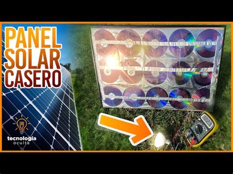 Panel Solar Fotovoltaico 30W CASEROEvita el gran apagon Energía