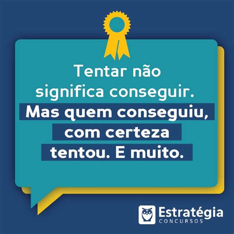 Motiva O Di Ria Para Concurseiros