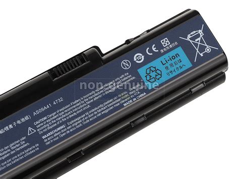 Bateria do computador portátil Acer Aspire 5732Z bateriabuy pt