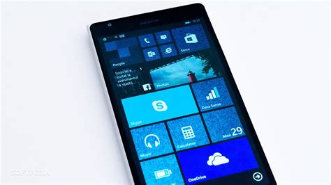 Rilasciata La Nuova Build 10158 Di Windows 10 Mobile