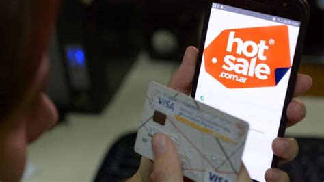 Hot Sale cuándo es y cuáles son las novedades