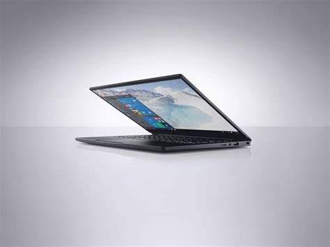 Dell Latitude 7000 Series Laptops Announced Ubergizmo