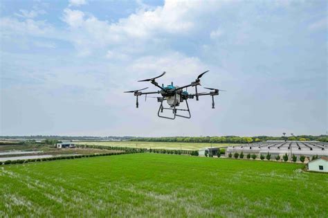 Payload Sprayer Agriculture Drone Spraying Uav Agricultural Sprayers