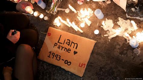 Fiscalía Argentina Imputa A Tres Personas Por Muerte De Liam Payne