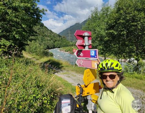 Eurovelo A Ciclovia Do Rio Reno Pedalar E Viajar Pedalar E Viajar