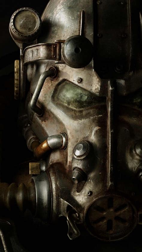 Fallout 3 Iphone 5 Wallpaper 69 Images