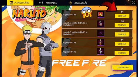 Corre Skin Do Naruto Gr Tis Cubo M Gico Pegue As Skins Do Naruto