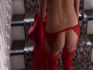Naked Paula Garc S In A Very Harold Kumar D Christmas