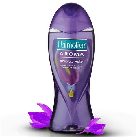 Palmolive Aroma Absolute Relax Duschgel 250ml Iris Extrakt Weiche Haut In 2022 Body Wash