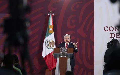 Presidente De México Abrirá Los Archivos De La Marina Sobre La ‘guerra