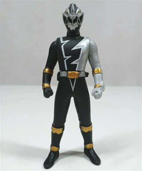 Bandai Japan Kishiryu Sentai Ryusoulger Sentai Hero Series Ryusou