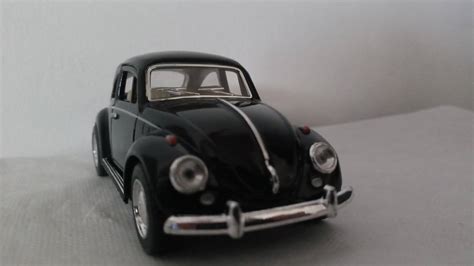 Black Volkswagen classic beetle(1967) by GabrielCosta2004 on DeviantArt