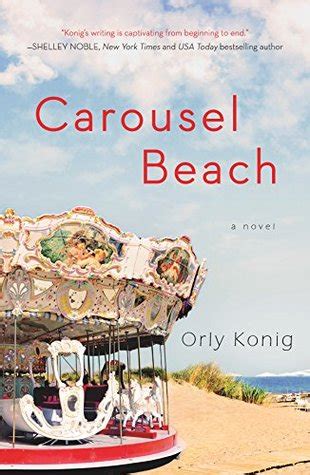 5 Books to Read at the Beach | Girl Who Reads