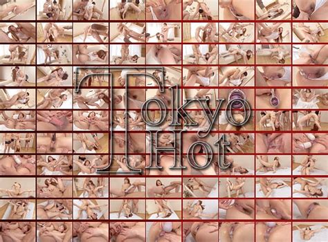 Acrobatics Lewd Tokyo Hot