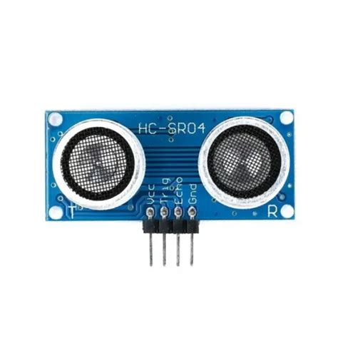 Ultrasonic Sensor HC-SR04 And Arduino Complete Guide, 50% OFF