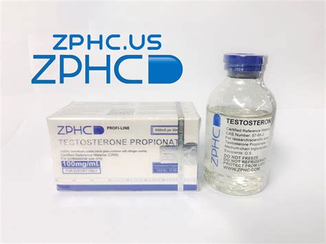 Injectable Steroids ZPHC
