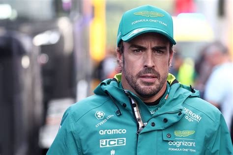 Alonso cita fama de carrasco na F1 Me botam no lado mau fórmula 1 ge