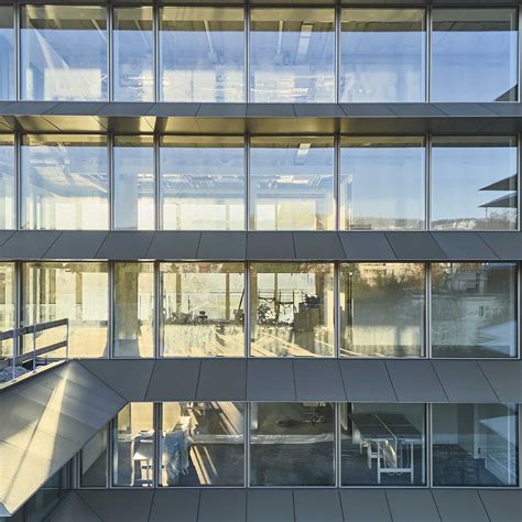 C.F. Møller Architects Wins European Green Award for Renovation Project