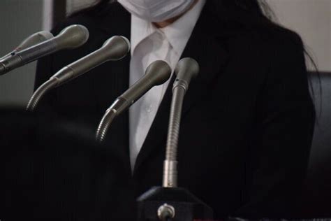 「男女で分断せずに1つの問題として報じることが大事」元tbsアナの小島慶子さんらが今後のメディアの役割に言及 ハフポスト News