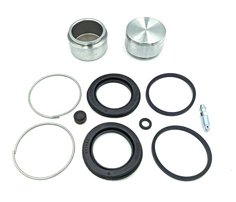 KIT COMPLET POUR ETRIER FREIN GIRLING PEUGEOT 204 304