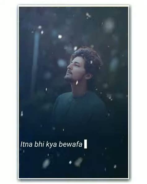 Asal Mein Tum Nahi Ho Mere Darshan Raval Whatsapp Status 😍