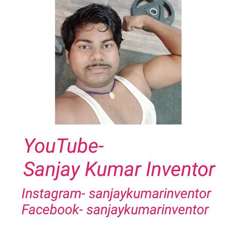 💕 Sanjay Kumar 💕 Different Exercise Of Powerful Boxer Sanjay Kumar 🦇