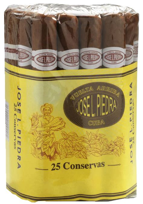 Jose L Piedra Conservas Cigars Promo Cigar