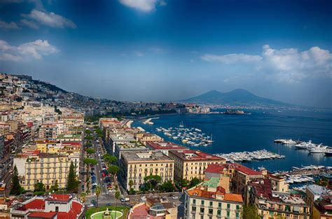 Nápoles fondo de pantalla de napoli 1920x1270 WallpaperTip