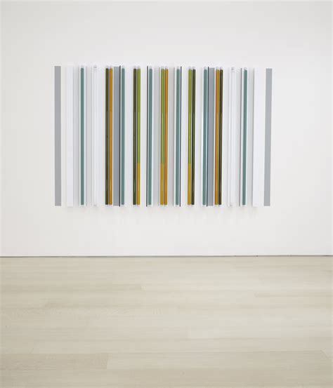 Robert Irwin Pace Gallery