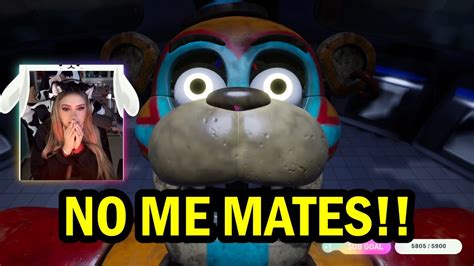 Arigameplays Juega Five Nights At Freddy S Youtube