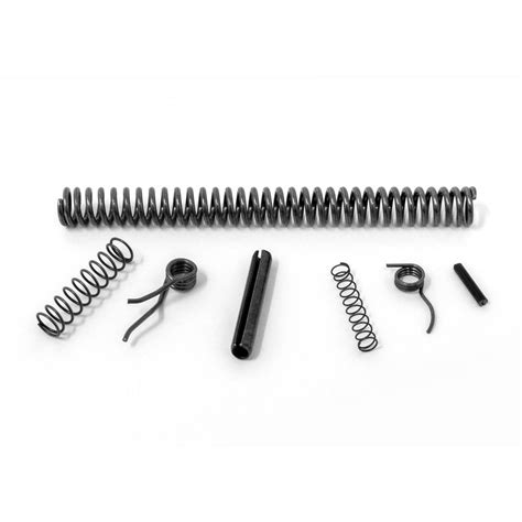 Cz 75 Trigger Spring Kit Upgrade M Carbo