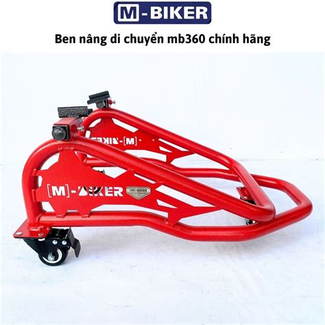 Ben N Ng Xe Motor Pkl Mb Di Chuy N D Nh Cho Naked Sport Classic Ch Nh H Ng M Biker Shopee