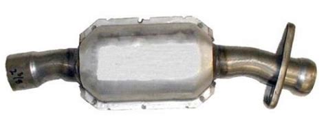 Buy Eastern Direct Fit Catalytic Converter In Lansing Michigan