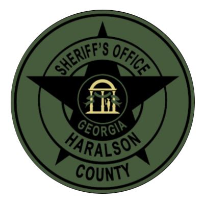 Detention Division - Haralson County Sheriff