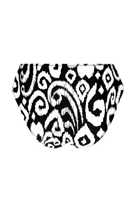 Strój kąpielowy Antigel La Balinaise Tai Maxi Bikini Brief FBB 0638 Sklep internetowy ze