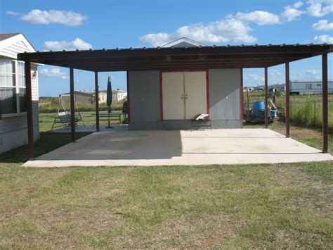 carport storage | Building a porch, Carport designs, Carport garage