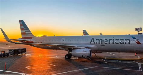 American Airlines Cuts Thousands Of Flights In March As Pandemic Hopes