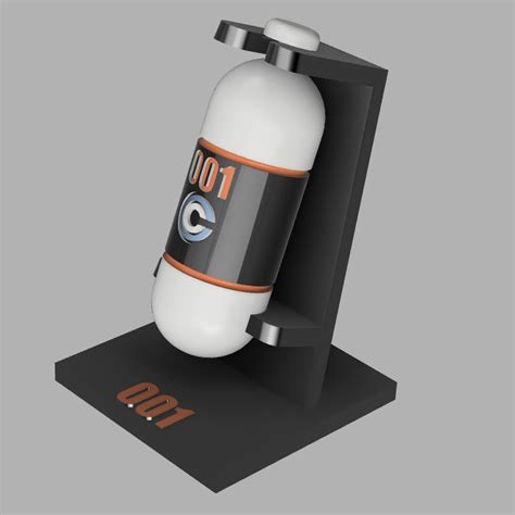 Free OBJ file capsule corp , dbz , dragon ball z ,bulma 🐉・3D printable object to download・Cults