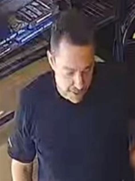 Men Police Wish To Speak To In Relation To 14000 Fraud Herald Sun