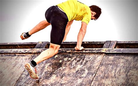 A Complete List Of The 45+ Spartan Race Obstacles With Descriptions