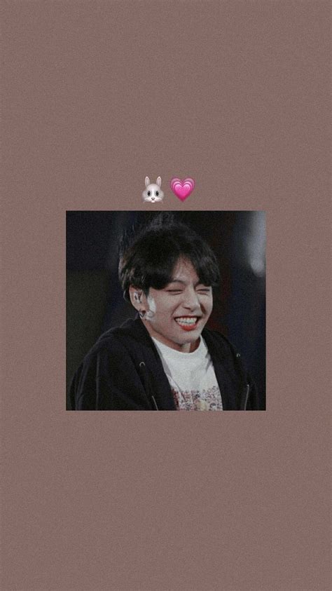 Jungkook Bts Pink Senyum Wallpaper Ponsel Hd Pxfuel