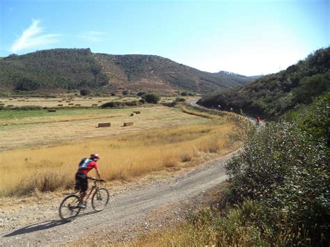 Portugal cycling tour, Algarve and is amazing sceneries