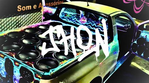 Eletrofunk Vai A Rabeta Dj Jhon Youtube