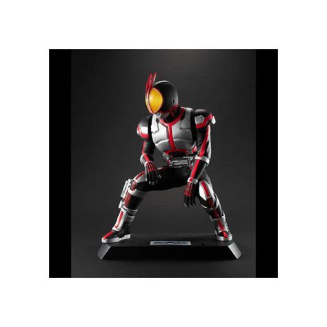 Ultimate Article Kamen Rider Faiz Figure Hobby Genki