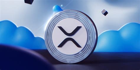 Ethereum Sidechain Pour Le Xrp Ledger Une Nouvelle R Volution Dans Le