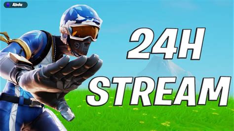 Arena Mit Euch H Stream Stunde L Nger Abozocken Fortnite Live