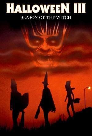 HALLOWEEN III: SEASON OF THE WITCH - REVUE CINEMA