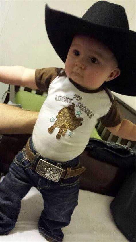 25toddler Country Outfit In 2020 Baby Boy Cowboy Baby Stuff Country